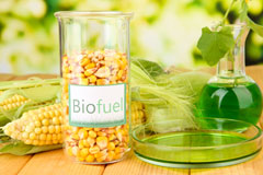 Craigside biofuel availability
